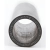 Silicone Radiator Hose, 6 in. Straight Length [1 1/4 in. I.D. Inlet/Outlet] - image 3