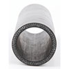 Silicone Radiator Hose, 6 in. Straight Length [1 1/2 in. I.D. Inlet/Outlet] - image 3