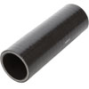 Silicone Radiator Hose, Straight Length [1 3/4 in. I.D. Inlet/Outlet] - image 2