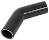 Silicone Radiator Hose, 45 Degree Elbow [1 1/2 in. I.D. Inlet/Outlet] - image 1