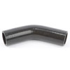 Silicone Radiator Hose, 45 Degree Elbow [1 1/2 in. I.D. Inlet/Outlet] - image 2