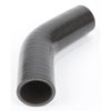 Silicone Radiator Hose, 45 Degree Elbow [1 1/2 in. I.D. Inlet/Outlet] - image 3