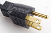 28mm Threaded Core Plug Heater 1500 Watts @ 12.5A @ 120VAC - image 2