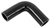 Silicone Radiator Hose, 90 Degree Elbow [1 3/4 in. I.D. Inlet/Outlet] - image 1
