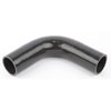 Silicone Radiator Hose, 90 Degree Elbow [1 3/4 in. I.D. Inlet/Outlet] - image 2