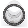 Silicone Radiator Hose, 8 in. Straight Length Reducer [1 1/2 in. I.D. to 1 1/4 in. I.D.] - image 3