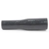 Silicone Radiator Hose, 8 in. Straight Length Reducer [1 3/4 in. I.D. to 1 1/4 in. I.D.] - image 2