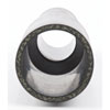 Silicone Radiator Hose, 8 in. Straight Length Reducer [1 3/4 in. I.D. to 1 1/4 in. I.D.] - image 3