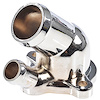 Gasket Style Thermostat Housing Olds 330, 350, 425 & 455 - image 1
