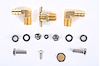 Replacement Hardware For 555-51135, 555-51136 & 555-51137 Includes: - image 1