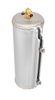 Round Recirculating Overflow Catch Can Tank [Billet Aluminum] - image 2