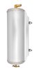 Round Recirculating Overflow Catch Can Tank [Billet Aluminum] - image 3