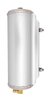 Round Recirculating Overflow Catch Can Tank [Billet Aluminum] - image 4