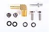 Replacement Hardware For 555-51138 & 555-51139