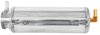 Round Recirculating/Overflow Catch Can with Filler Neck Polished Mirror Finish - image 3