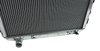 Aluminum Radiator & Fan Combo for Select 1965-1966 Mopar A Bodies With Small Block Engines [16 in. Fan] - image 4