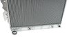Reproduction Aluminum Radiator for Select 1966-1969 Mopar B-Bodies With Big Block Engines - image 2