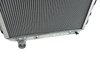 Reproduction Aluminum Radiator for Select 1966-1969 Mopar B Bodies With 426 Engine - image 2