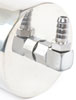 Overflow Tank 3" x 8" 20 oz. - image 3