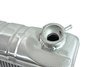 Aluminum Radiator & Fan Combo for Select 1957-1959 Ford & Mercury V8 Models [16 in. Fan] - image 4