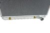 Reproduction Aluminum Radiator for 1960-1962 Chevrolet Truck - image 3