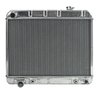 Reproduction Aluminum Radiator & Fan Combo for 1960-1965 Cadillac Models [16 in. Fan] - image 2