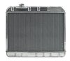 Reproduction Aluminum Radiator & Fan Combo for 1960-1965 Cadillac Models [16 in. Fan] - image 3