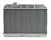 Reproduction Aluminum Radiator for 1964-1965 Pontiac GTO, LeMans, & Tempest Without Air Conditioning - image 4
