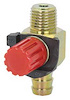 Ball Drain Valve 1/4" NPT - image 1