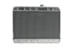 Reproduction Aluminum Radiator for 1966-1967 Pontiac GTO, Tempest, & LeMans [Without Air Conditioning] - image 4