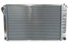 Aluminum Radiator & Fan Combo for 1970-1981 Chevrolet Camaro & Pontiac Firebird [16 in. Fan] - image 2
