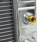 Aluminum Radiator & Fan Combo for 1970-1981 Chevrolet Camaro & Pontiac Firebird [16 in. Fan] - image 4