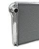 Reproduction Aluminum Radiator for 1973-1987 Chevrolet & GMC Trucks with Heater Return - image 4