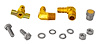 Replacement Hardware For 555-51145, 555-51146 & 555-51147 - image 1
