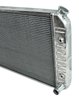 Aluminum Radiator & Fan Combo for Select 1970-1987 Chevrolet Models - image 4