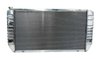 Reproduction Aluminum Radiator Fits Select 1982-1991 Chevrolet & GMC Trucks w/7.4L 454 V8 Gas & 6.2L Detroit Diesel Engines - image 2