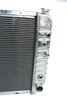 Reproduction Aluminum Radiator Fits Select 1982-1991 Chevrolet & GMC Trucks w/7.4L 454 V8 Gas & 6.2L Detroit Diesel Engines - image 3
