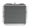 Reproduction Aluminum Radiator for Select 1963-1974 Ford & Mercury Small Block Models [V8 Conversion] - image 2