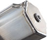 Coolant Overflow Tank/Catch Can Natural Finish - image 3