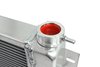 Reproduction Aluminum Radiator for 1967-1969 Chevrolet Camaro & Pontiac Firebird [Without Air Conditioning] - image 4