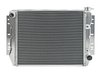 Aluminum Radiator & Fan Combo for 1967-1969 Chevrolet Camaro & Pontiac Firebird [Without Air Conditioning] [16 in. Fan] - image 2