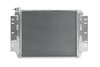 Aluminum Radiator & Fan Combo for 1967-1969 Chevrolet Camaro & Pontiac Firebird [Without Air Conditioning] [16 in. Fan] - image 3
