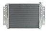 Aluminum Radiator for Select 1959-1970 Chevrolet Models w/GM LS Engine Conversion - image 2
