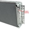 Aluminum Radiator for Select 1959-1970 Chevrolet Models w/GM LS Engine Conversion - image 3