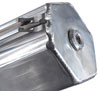 Coolant Overflow Tank/Catch Can Mirror Polished Finish - image 3