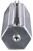 Coolant Overflow Tank/Catch Can Mirror Polished Finish - image 4
