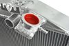 Aluminum Radiator for 1932 Ford HI-BOY with Ford V8 Engine and Full-Height Grill - image 4