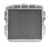 Reproduction Aluminum Radiator for 1955-1957 Ford Thunderbird - image 2