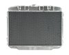 Reproduction Aluminum Radiator for 1968-1970 Ford Mustang & Mercury Cougar w/ Big Block - image 4