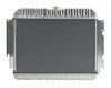 Reproduction Aluminum Radiator for Select 1970-1976 Mopar B & E Bodies With Small Block - image 2